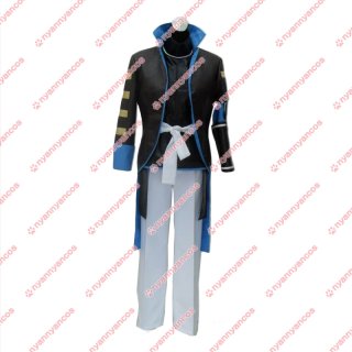 高品質 実物撮影 戦国BASARA 猿飛佐助 コスプレ衣装