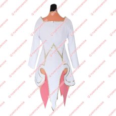 画像3: 高品質 実物撮影 テイルズオブヴェスぺリア エステル Tales of Vesperia ユーリ リタ レイヴン 風  コスプレ衣装 コスチューム オーダーメイド (3)