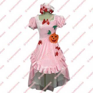 うみねこのなく頃に ベアトリーチェ コスプレ衣装