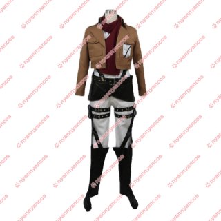 調査兵団服 くまめいと 衣装 アニメイト限定 進撃の巨人 Amazon.co.jp: くまめいと ミニチュア衣装 進撃の巨人 調査兵団服 : ホビー