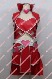 高品質 実物撮影 アニー Annie LOL League of Legends リーグ・オブ