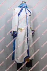 画像3: 高品質 実物撮影 VOCALOID KAITO ボーカロイド ボカロ カイト 風  コスプレ衣装 コスチューム オーダーメイド (3)