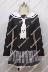 画像1: 高品質 実物撮影 ソウルイーターノット! SOUL EATER NOT! 春鳥つぐみ 風  コスプレ衣装 コスチューム オーダーメイド (1)