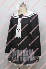 画像2: 高品質 実物撮影 ソウルイーターノット! SOUL EATER NOT! 春鳥つぐみ 風  コスプレ衣装 コスチューム オーダーメイド (2)