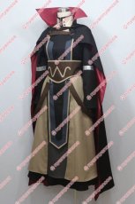 画像3: 高品質 実物撮影 ファイアーエムブレム 覚醒 Fire Emblem Awakening ロラン Laurent 風  コスプレ衣装 コスチューム オーダーメイド (3)