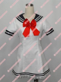 KAMIKAZE 神風 コスチューム 高品質 実物撮影 艦隊これくしょん 艦これ 神風 かみかぜ 風