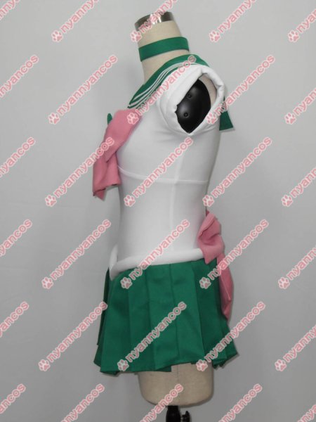 高品質 実物撮影 美少女戦士セーラームーン 木野まこと セーラー
