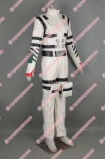 画像2: 高品質 実物撮影 シドニアの騎士 谷風長道 風  コスプレ衣装 コスチューム オーダーメイド (2)