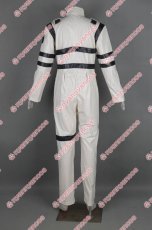 画像9: 高品質 実物撮影 シドニアの騎士 谷風長道 風  コスプレ衣装 コスチューム オーダーメイド (9)