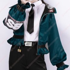 画像1: 高品質 実物撮影 白石杏 ファイター  Good to go！ガチャ 電話越しの相談  プロセカ プロジェクトセカイ カラフルステージ！ feat.初音ミク 風 コスプレ衣装 コスチューム (1)