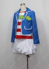 画像2: 高品質 実物撮影 ドナルドダック 風 コスプレ衣装 コスチューム オーダーメイド (2)