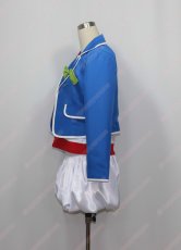 画像3: 高品質 実物撮影 ドナルドダック 風 コスプレ衣装 コスチューム オーダーメイド (3)