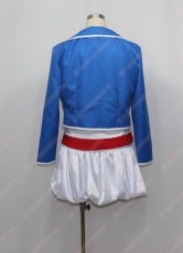 画像4: 高品質 実物撮影 ドナルドダック 風 コスプレ衣装 コスチューム オーダーメイド (4)