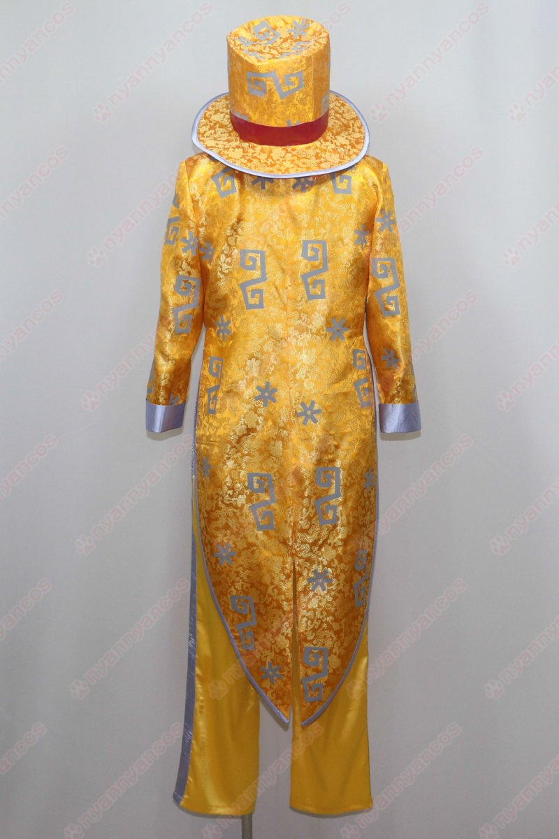 画像4: 高品質 実物撮影 ミッキー 東京 30周年 風 コスプレ衣装 コスチューム オーダーメイド (4)