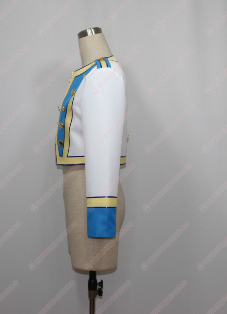 画像2: 高品質 実物撮影 チップとデール イースター・イン・ニューヨー 風 コスプレ衣装 コスチューム オーダーメイド (2)