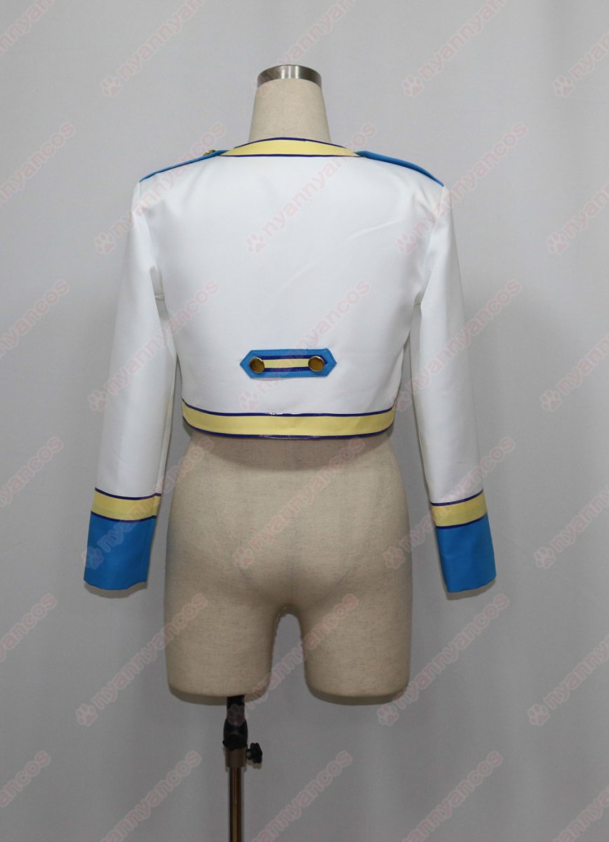 画像3: 高品質 実物撮影 チップとデール イースター・イン・ニューヨー 風 コスプレ衣装 コスチューム オーダーメイド (3)