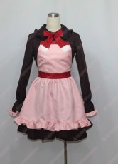 画像1: 高品質 実物撮影 シェリーメイ 風 コスプレ衣装 コスチューム オーダーメイド (1)