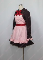 画像2: 高品質 実物撮影 シェリーメイ 風 コスプレ衣装 コスチューム オーダーメイド (2)