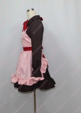 画像3: 高品質 実物撮影 シェリーメイ 風 コスプレ衣装 コスチューム オーダーメイド (3)