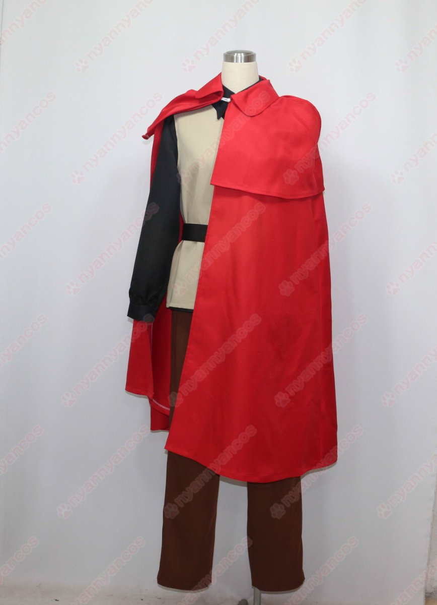 画像4: 高品質 実物撮影 フィリップ王子 眠れる森の美女 風 コスプレ衣装 コスチューム オーダーメイド (4)