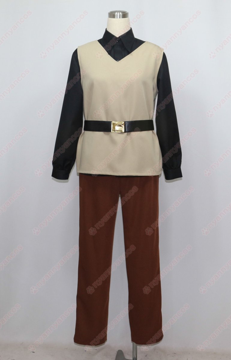 画像5: 高品質 実物撮影 フィリップ王子 眠れる森の美女 風 コスプレ衣装 コスチューム オーダーメイド (5)