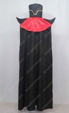 画像3: 高品質 実物撮影 アラジン jafar ジャファー 悪役  風 コスプレ衣装 コスチューム オーダーメイド (3)