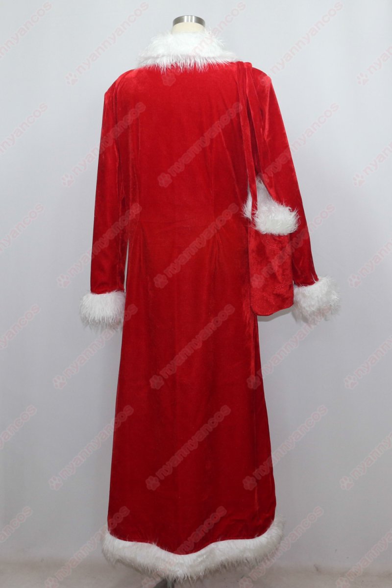 画像3: 高品質 実物撮影 ハートの王様 不思議の国のアリス 風  コスチューム コスプレ衣装 オーダーメイド (3)