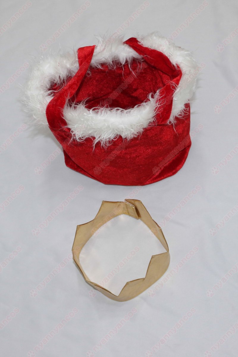 画像4: 高品質 実物撮影 ハートの王様 不思議の国のアリス 風  コスチューム コスプレ衣装 オーダーメイド (4)