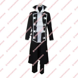高品質 実物撮影 Pandora Hearts パンドラハーツ エコー 風