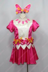 画像1: 高品質 実物撮影 デイジー ヒッピティホッピティ・スプリングタイム 2014春 ヒピホピ 風 コスプレ衣装 コスチューム オーダーメイド (1)