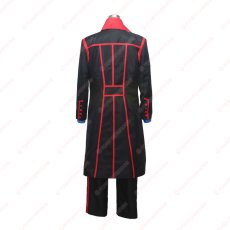 画像4: 高品質 実物撮影 アップル・ポイズン  ヴィランズの手下 風 コスプレ衣装 コスチューム オーダーメイド (4)