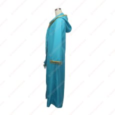 画像3: 高品質 実物撮影 ジャスミン プリンセス Jasmine お姫様  アラジン Aladdin 風 コスプレ衣装 コスチューム オーダーメイド (3)