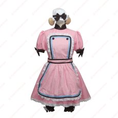 画像1: 高品質 実物撮影  シェリーメイ メイド服  風 コスプレ衣装 コスチューム オーダーメイド (1)
