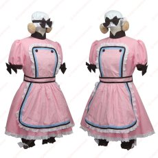 画像2: 高品質 実物撮影  シェリーメイ メイド服  風 コスプレ衣装 コスチューム オーダーメイド (2)