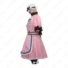 画像3: 高品質 実物撮影  シェリーメイ メイド服  風 コスプレ衣装 コスチューム オーダーメイド (3)