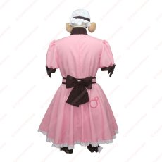 画像4: 高品質 実物撮影  シェリーメイ メイド服  風 コスプレ衣装 コスチューム オーダーメイド (4)