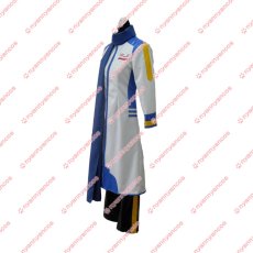 画像2: VOCALOID ボーカロイド ボカロ カイト kaito 風 コスプレ衣装 (2)