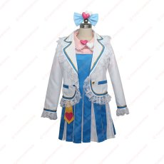 画像1: 高品質 実物撮影  プラザ　ミニー  風 コスプレ衣装 コスチューム オーダーメイド (1)