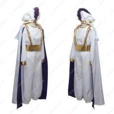 画像2: 高品質 実物撮影  アラジン 王子様 Aladdin アラジンの大冒険 風 コスプレ衣装 コスチューム オーダーメイド (2)