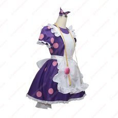 画像2: 高品質 実物撮影 ミニー  マイ・フレンド  ハンドメイド  風 コスプレ衣装 コスチューム オーダーメイド (2)