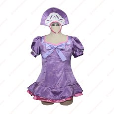 画像1: 高品質 実物撮影  デイジー  シェフミッキー  風 コスプレ衣装 コスチューム オーダーメイド (1)