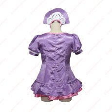 画像4: 高品質 実物撮影  デイジー  シェフミッキー  風 コスプレ衣装 コスチューム オーダーメイド (4)