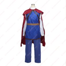 画像1: 高品質 実物撮影 七人の小人 チビ  白雪姫  ハロウィン 風 コスプレ衣装 コスチューム オーダーメイド (1)