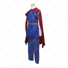 画像2: 高品質 実物撮影 七人の小人 チビ  白雪姫  ハロウィン 風 コスプレ衣装 コスチューム オーダーメイド (2)