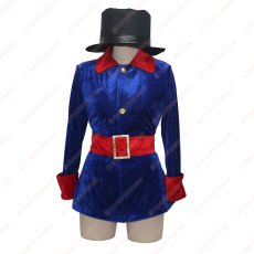 画像1: 高品質 実物撮影 ドナルドダック 風 コスプレ衣装 コスチューム オーダーメイド (1)