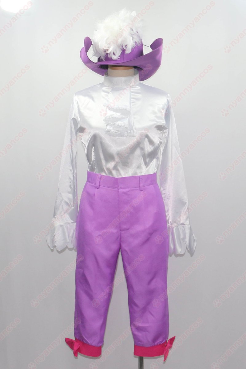 画像6: 高品質 実物撮影 フック船長 ピーター・パン 風 コスプレ衣装 コスチューム オーダーメイド (6)