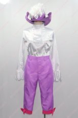 画像6: 高品質 実物撮影 フック船長 ピーター・パン 風 コスプレ衣装 コスチューム オーダーメイド (6)