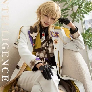 あんさんぶるスターズ! - ニャンコスプレ