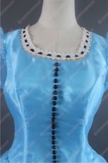 画像5: 高品質 実物撮影  アリス 不思議の国のアリス  プリンセス ドレス  ハロウィン お姫様 風 コスプレ衣装 コスチューム オーダーメイド (5)