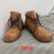画像8: 高品質 実物撮影 ミッキー 探検家衣装 東京ディズニーランド  風  コスチューム コスプレ衣装 オーダーメイド (8)